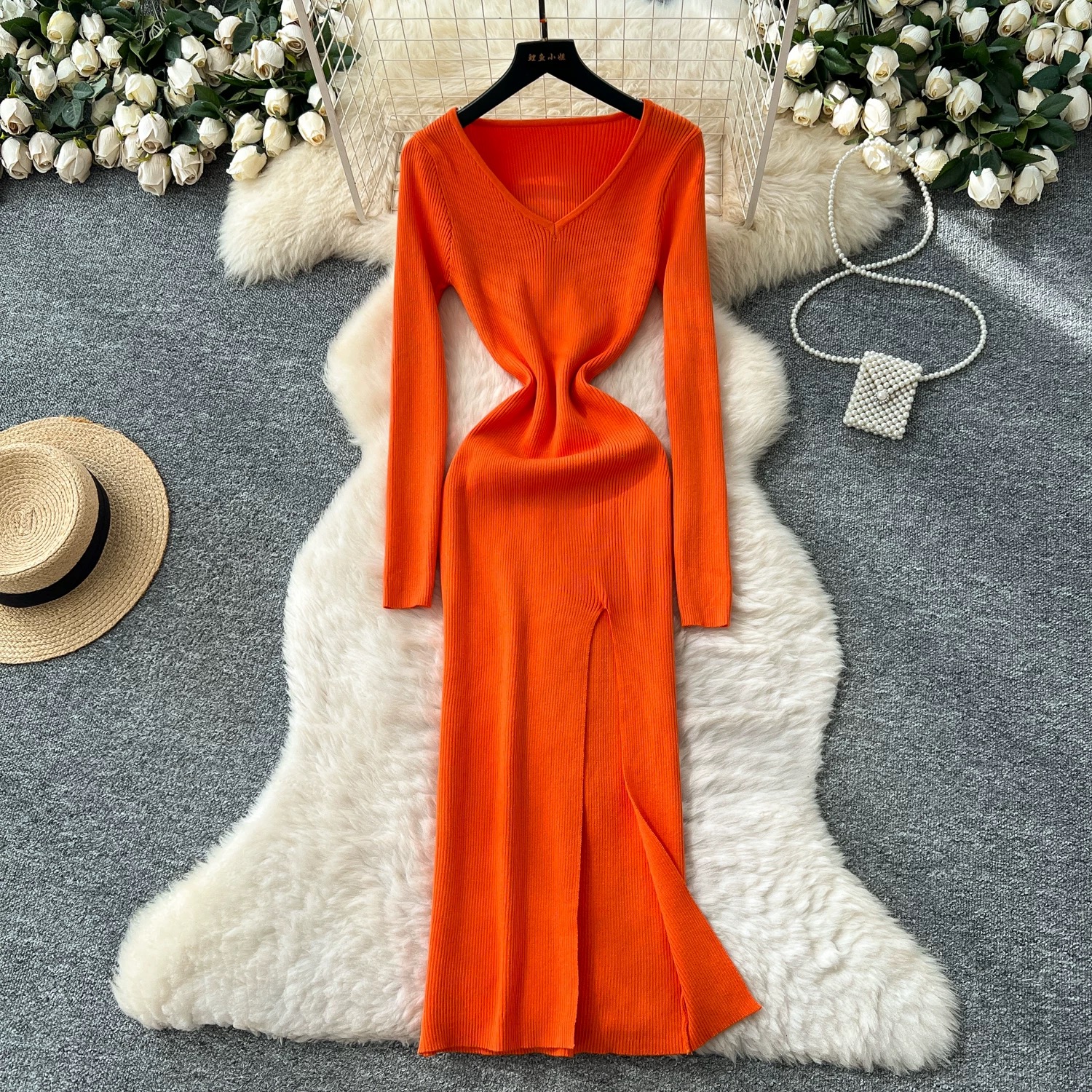 Long live slay dress KBC326 images